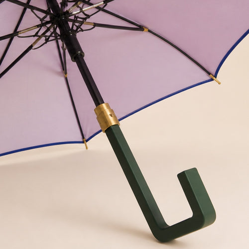 Lilac Line Fashion Umbrella