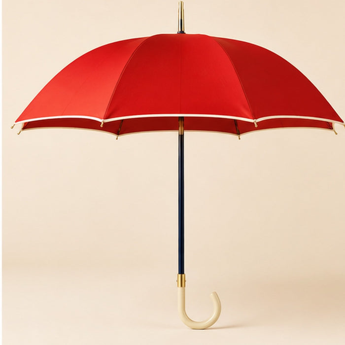 Poppy Classic Long Umbrella