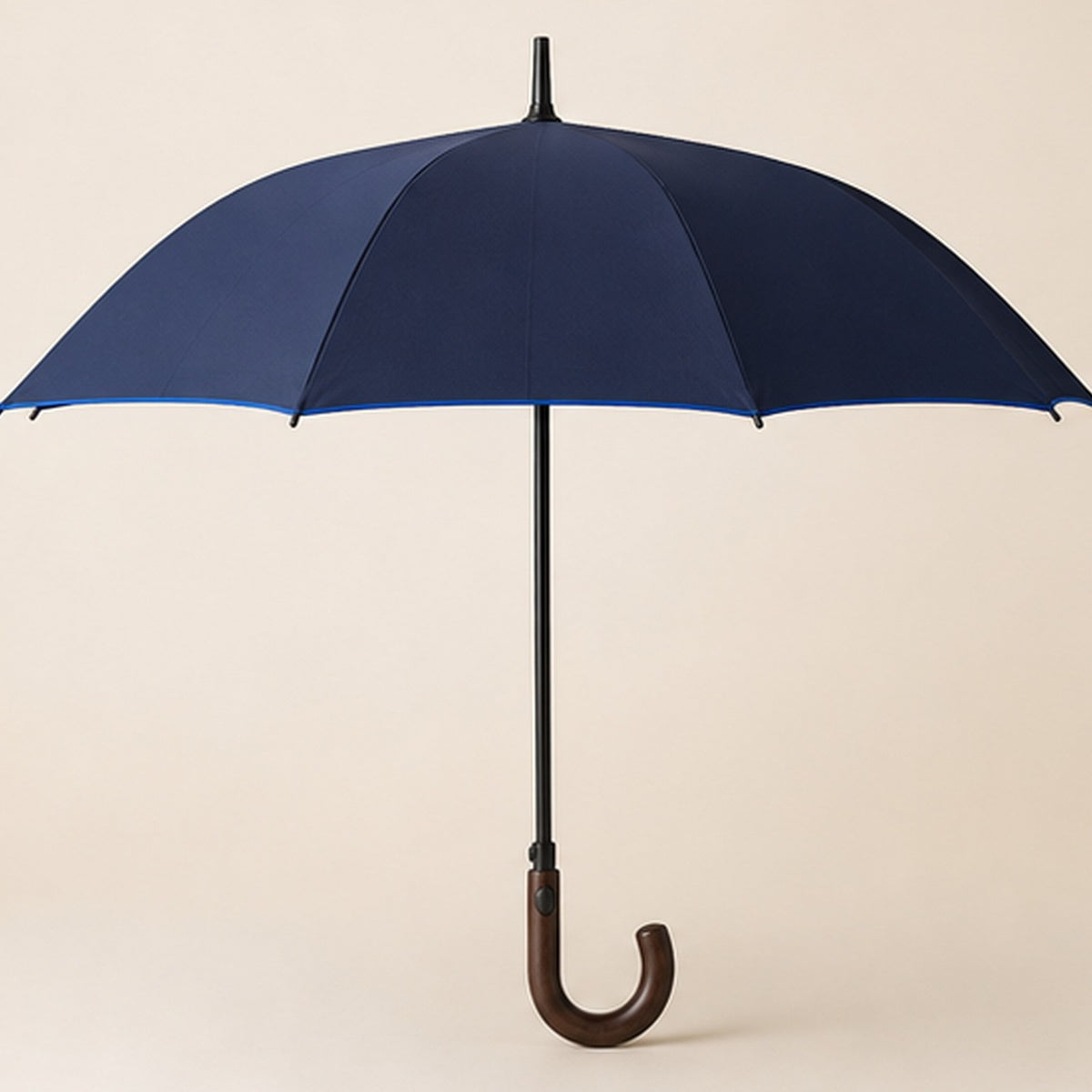 Atlantic Classic Long Umbrella full product view