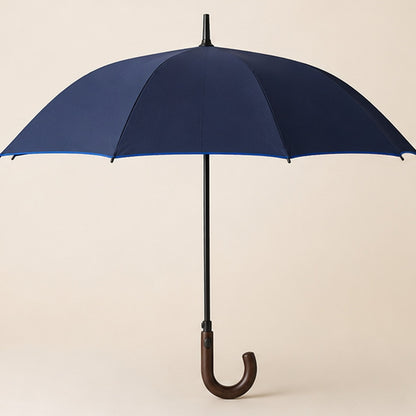 Atlantic Classic Long Umbrella full product view