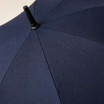 Atlantic Classic Long Umbrella canopy material detail