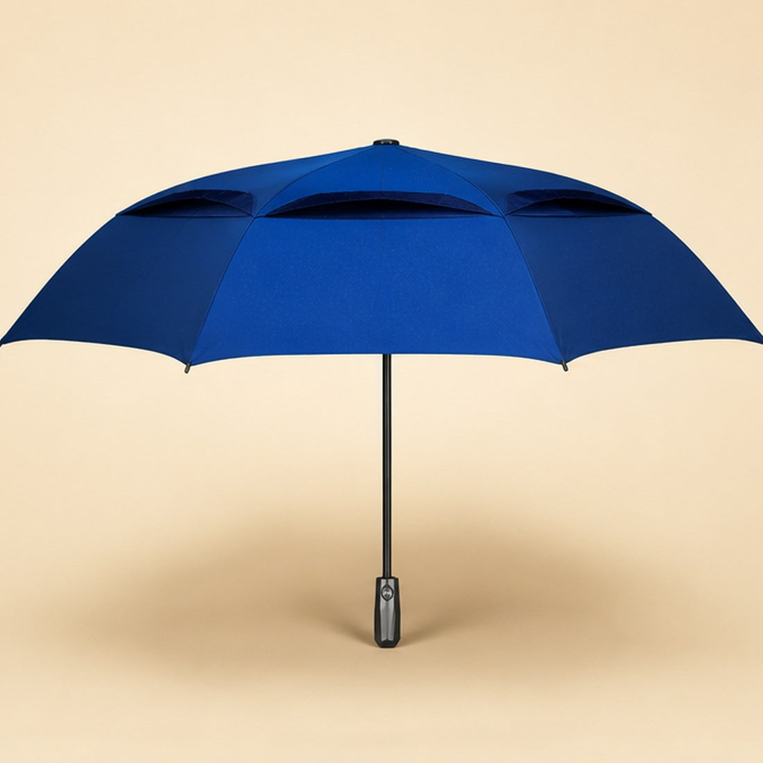 Crosswind Auto Windproof Umbrella