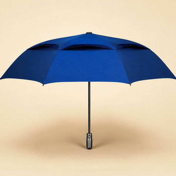Crosswind Auto Windproof Umbrella