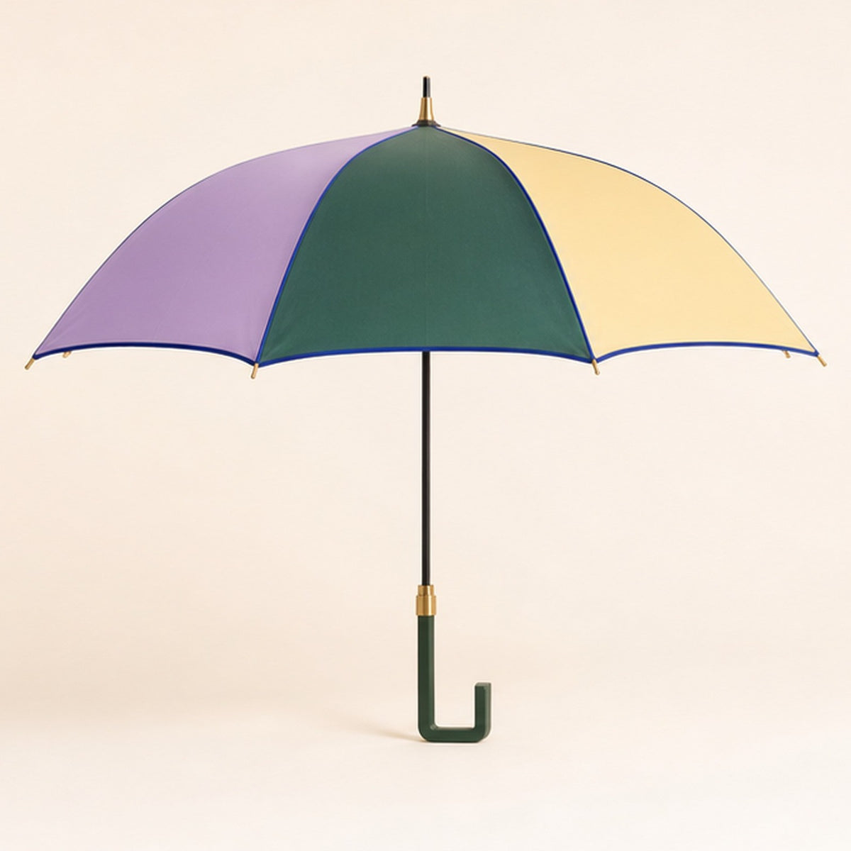 Lilac Line Fashion Umbrella full product view
