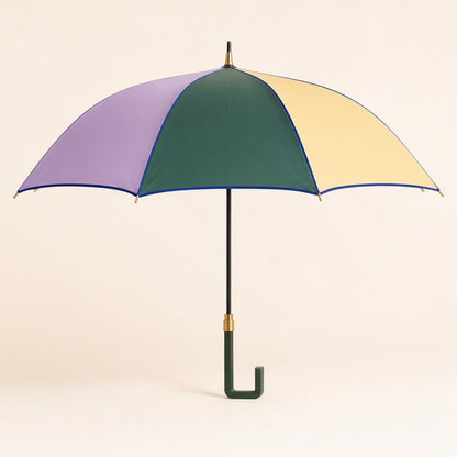 Lilac Line Fashion Umbrella full product view