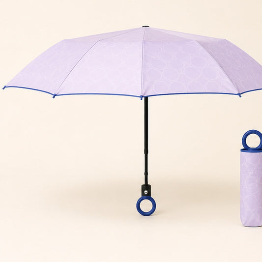 Pocket Halo Compact Umbrella full product view
