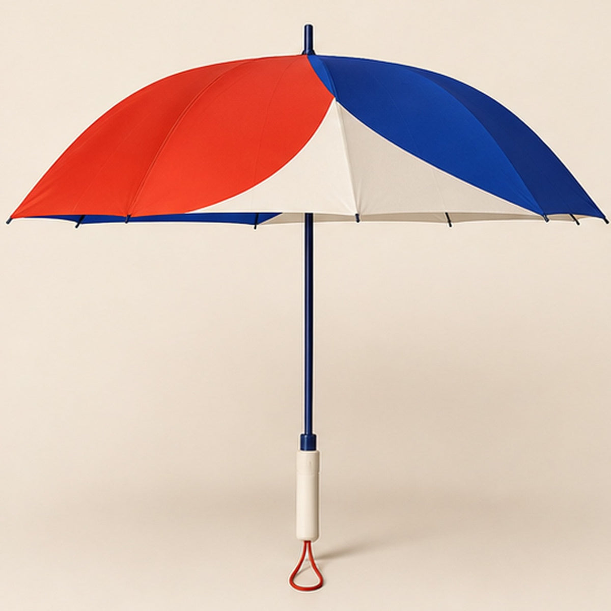 Signal Split Fashion Umbrella full product view