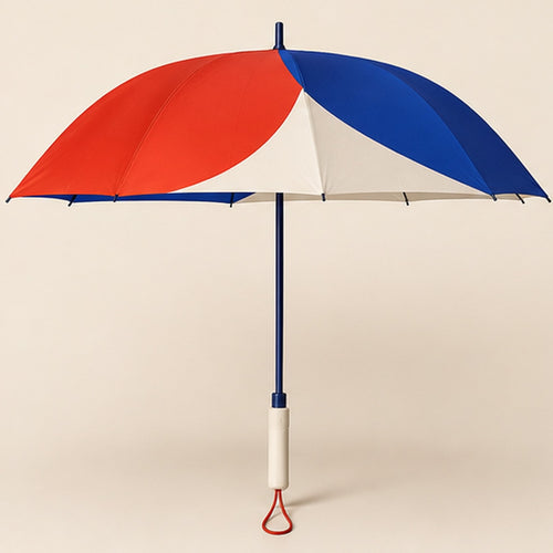 Signal Split Fashion Umbrella full product view