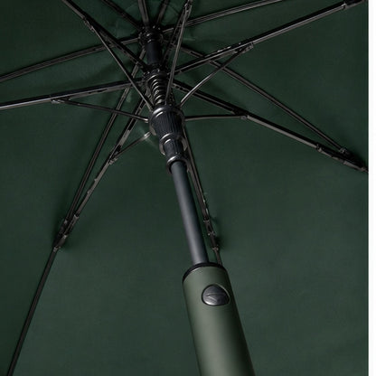 Stormframe Pro Windproof Umbrella handle and frame detail